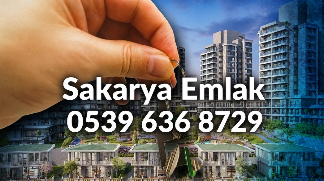 Kaynarca Emlak
